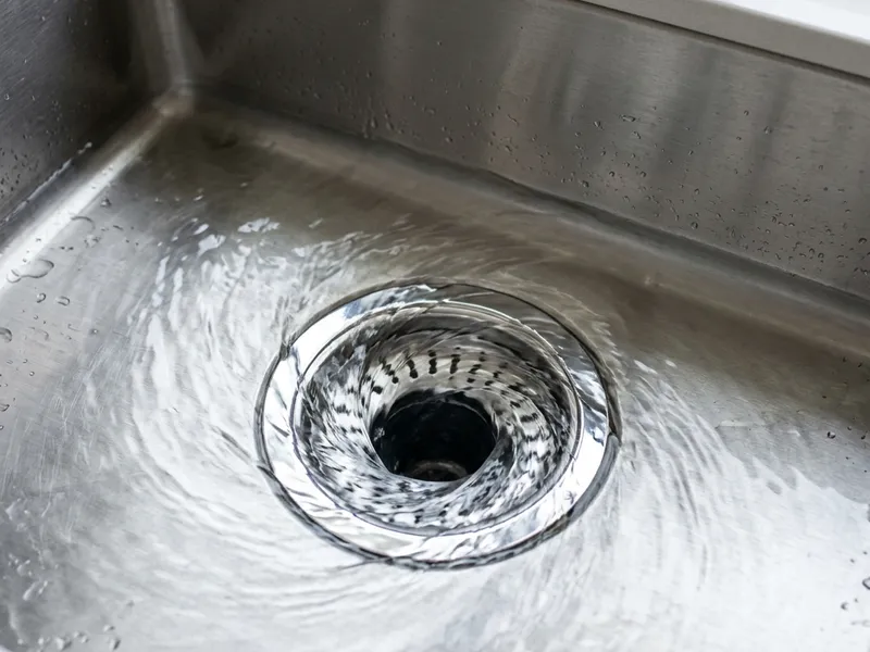 Drain Cleaning Plumber in Plainview, AR