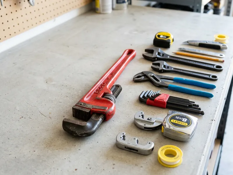 Emergency Plumber in Plainview, AR